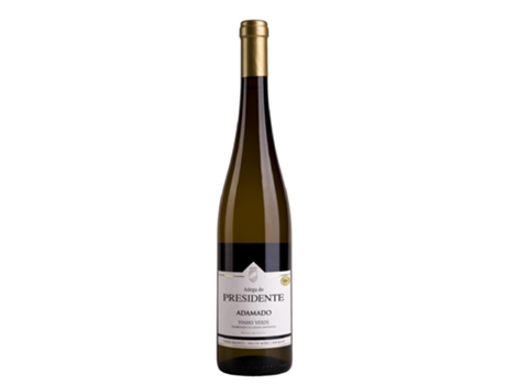 ADEGA DO PRESIDENTE Adamado Doc Vinho Verde Branco