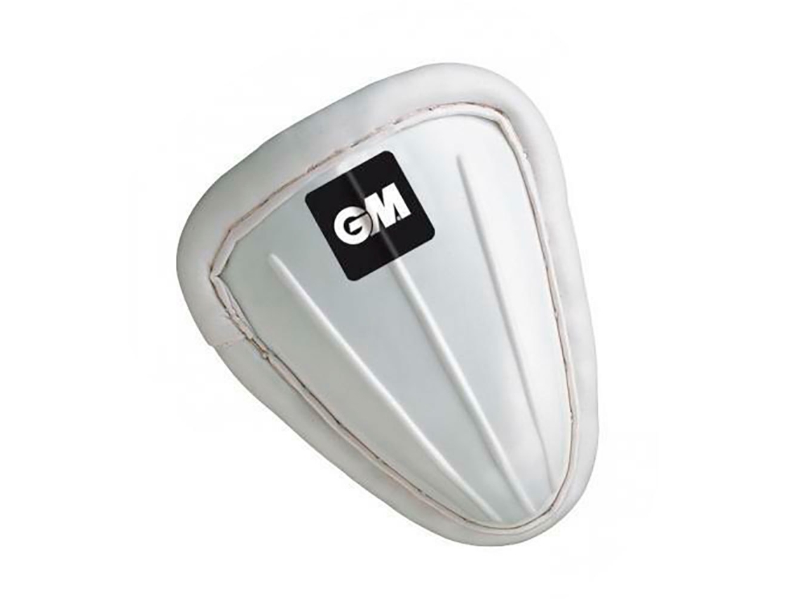 Jockstrap Tradicionalmente Acolchoado Transparentegunn And Moore
