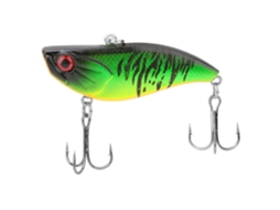 Full Water Layer Lure, Simulating Dynamic Fish Attraction, Suitable For Topmouth Culter And Bass