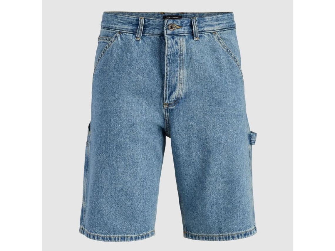 Calções Jack Jones Alex Carpeter 830 Blue