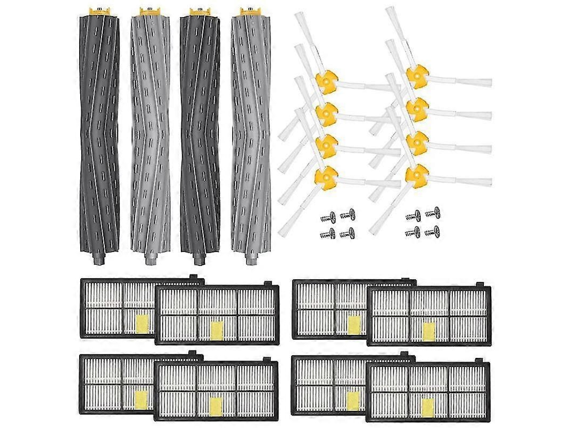 Sacos de pó para aspirador Makita Vc4210l S/MARCA