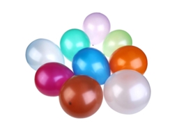 O Novo Balão 100pcs De 12 Polegadas Allinless