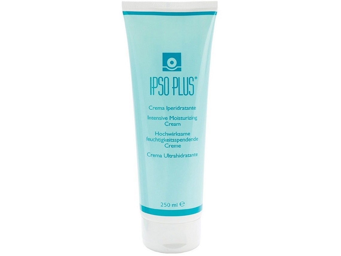 Ipso Plus Creme Tubo 250 Ml Difa Cooper