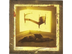 CD Straylight Run - Straylight Run