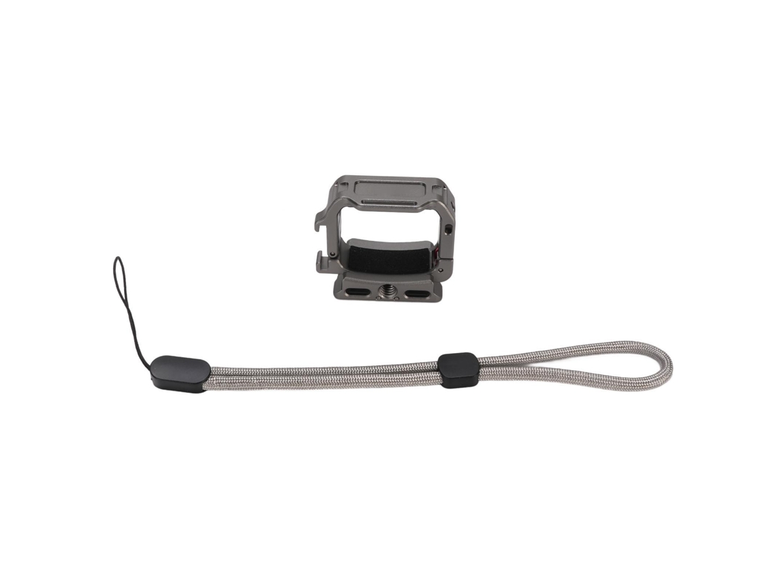 Expansion Frame For Pocket 3 Multi Functional Aluminum Alloy Quick Release Camera Extender Frame LAXISCREED