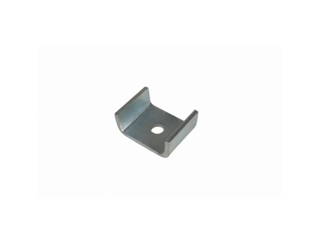 Placas de Travamento WALRAVEN Bis U 10 5 Mm para Trilho Wm1-35