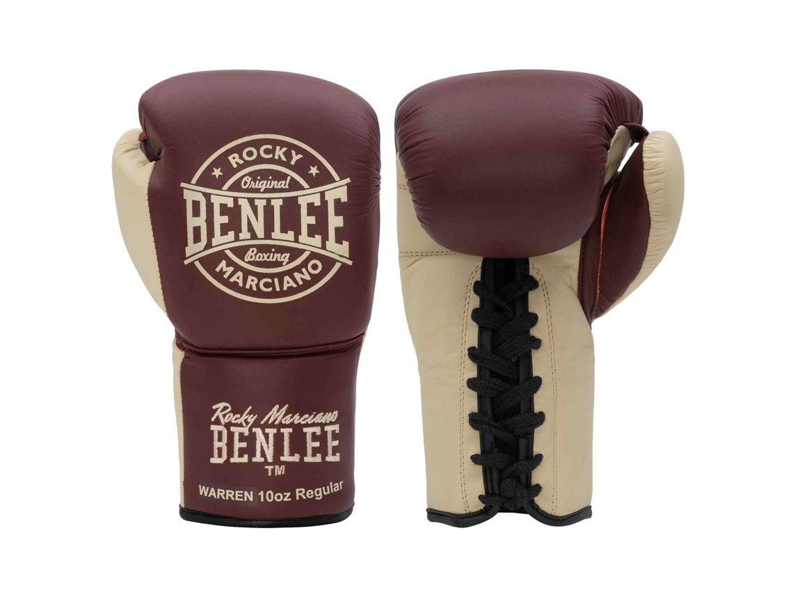 Luvas de Boxe BENLEE Warren