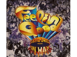 CD Nightmares On Wax - Feelin' Good