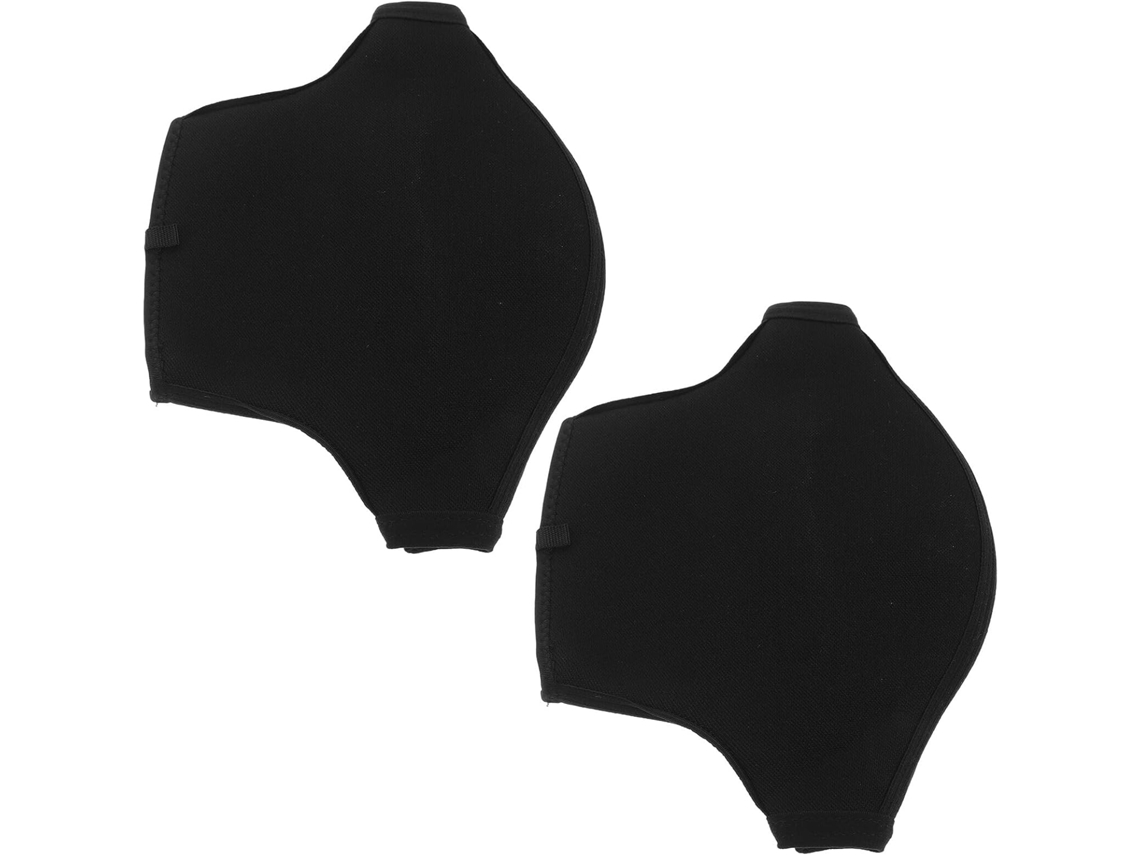 Luvas Supvox Impermeáveis De Neoprene Para Canoagem E Caiaque, Com Aderência Antiderrapante, Secagem Rápida, Luvas
