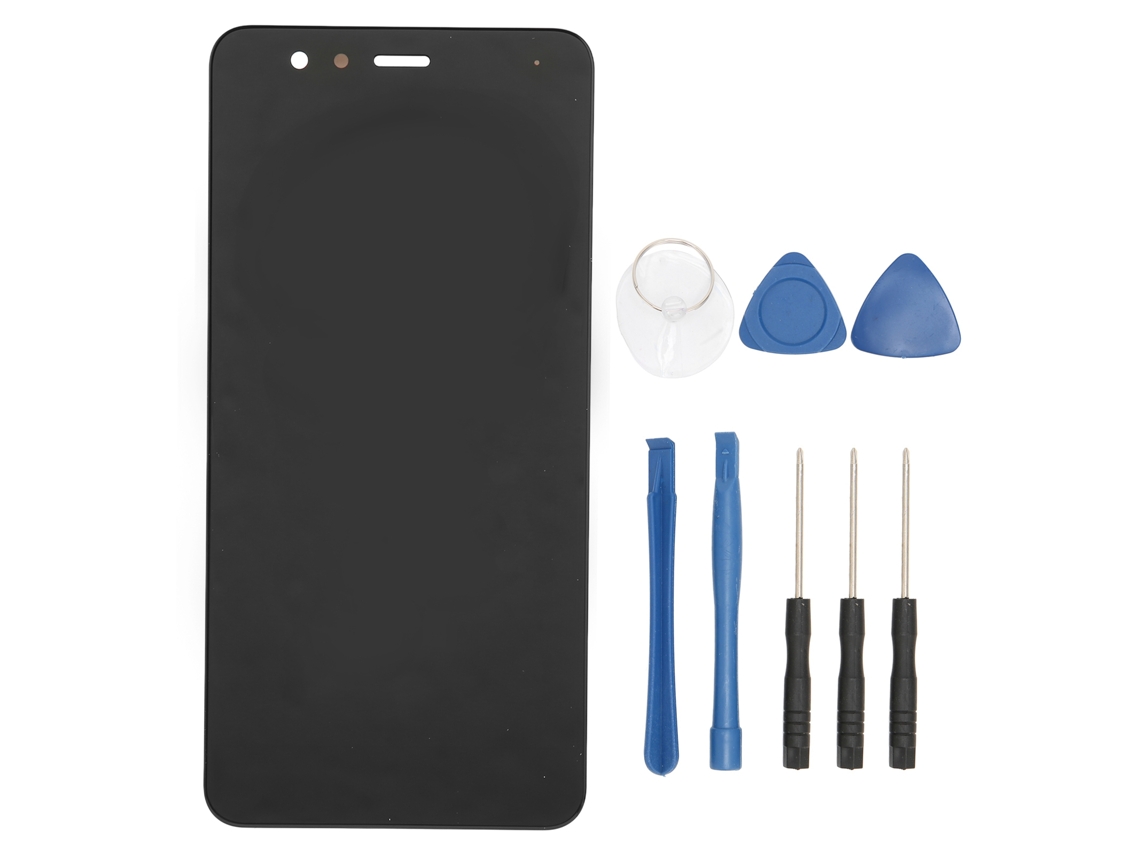 Tela LAXISCREED Huawei P10 Lite com Ferramentas