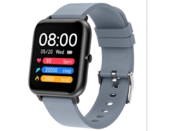Smartwatch VEANXIN P22-B/401-R6 Cinzento