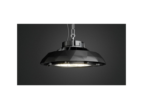 Lâmpada Led Industrial Ufo Lens Switch 120W/160W/200W 100-260V BENEITO FAURE