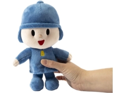 Peluche Musical POCOYO