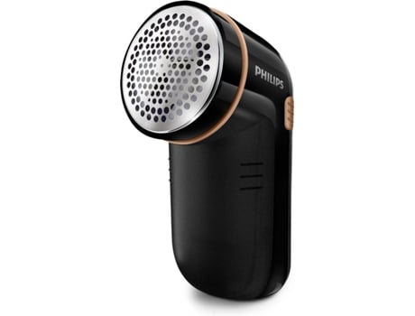 Máquina Tira Borbotos (Preto) - 