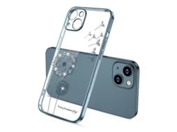Lurelia Capa Iphone 14 Pro Tpu