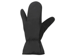 Luvas Moritz Preto Mequitheme