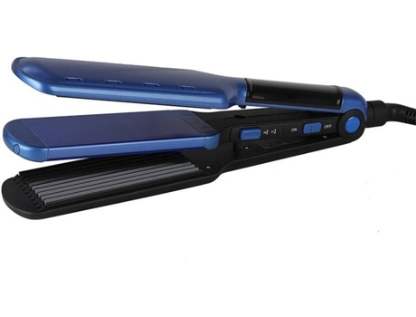 2-in-1 Alisador de Cabelo ODWALK SH-8089(cabelo cacheado / liso - 60W-100-240V )
