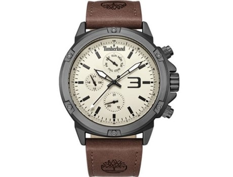 Relógio Masculino TIMBERLAND Tdwgf9002903 46 Mm