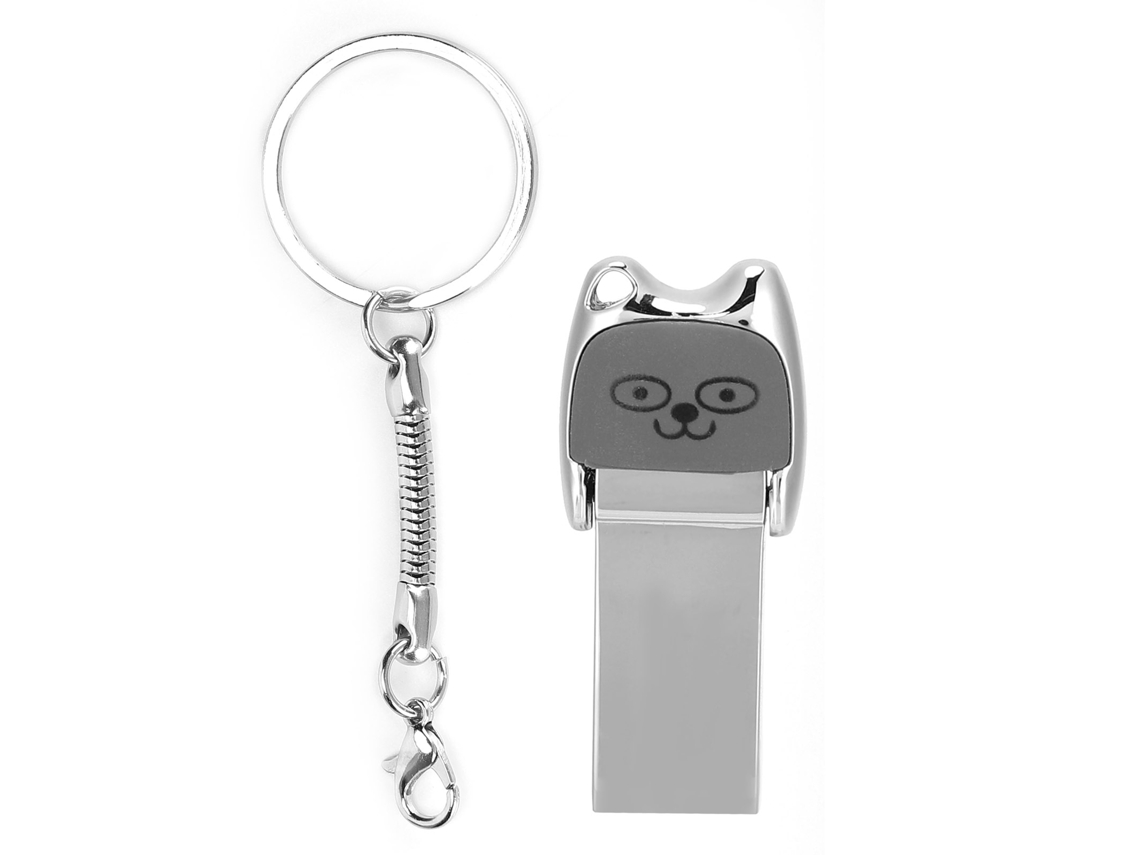 Pen Drive Mini LAXISCREED Type c 3.0 para Celular e Tablet