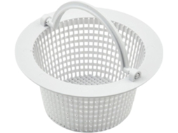 Cesto Para Skimmer De Piscina - Acessório Para Limpeza De Piscinas