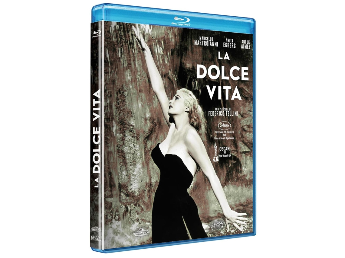 Filme La Dolce Vita 1960