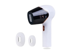 Depiladora Luz Pulsada YIZHOOD Dlp464 Preto