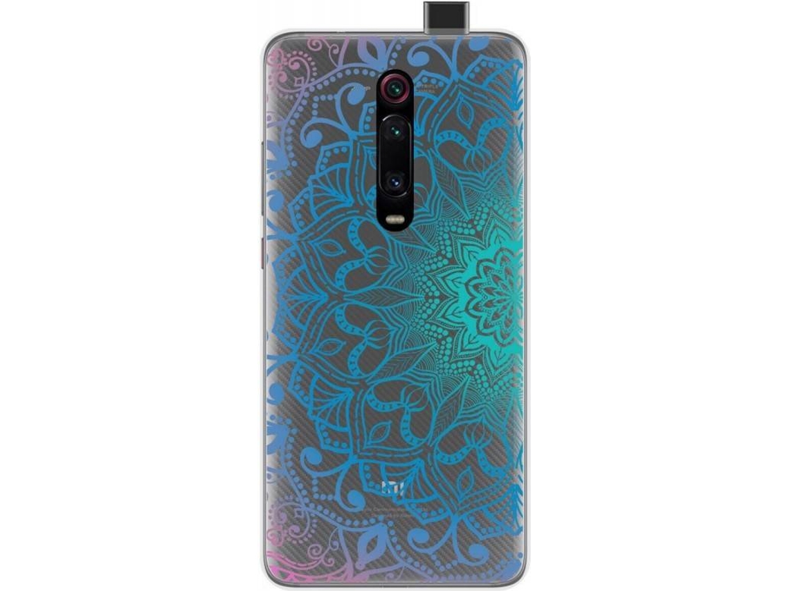 Capa Xiaomi Mi 9T TUMUNDOSMARTPHONE Mandala Multicor