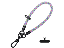 Pulseira Dragão - Booling - Multicolorida - Verde - Sintética - Universal