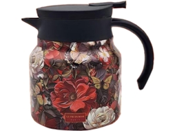 Garrafa Térmica De Aço Inoxidável Para Chá/café