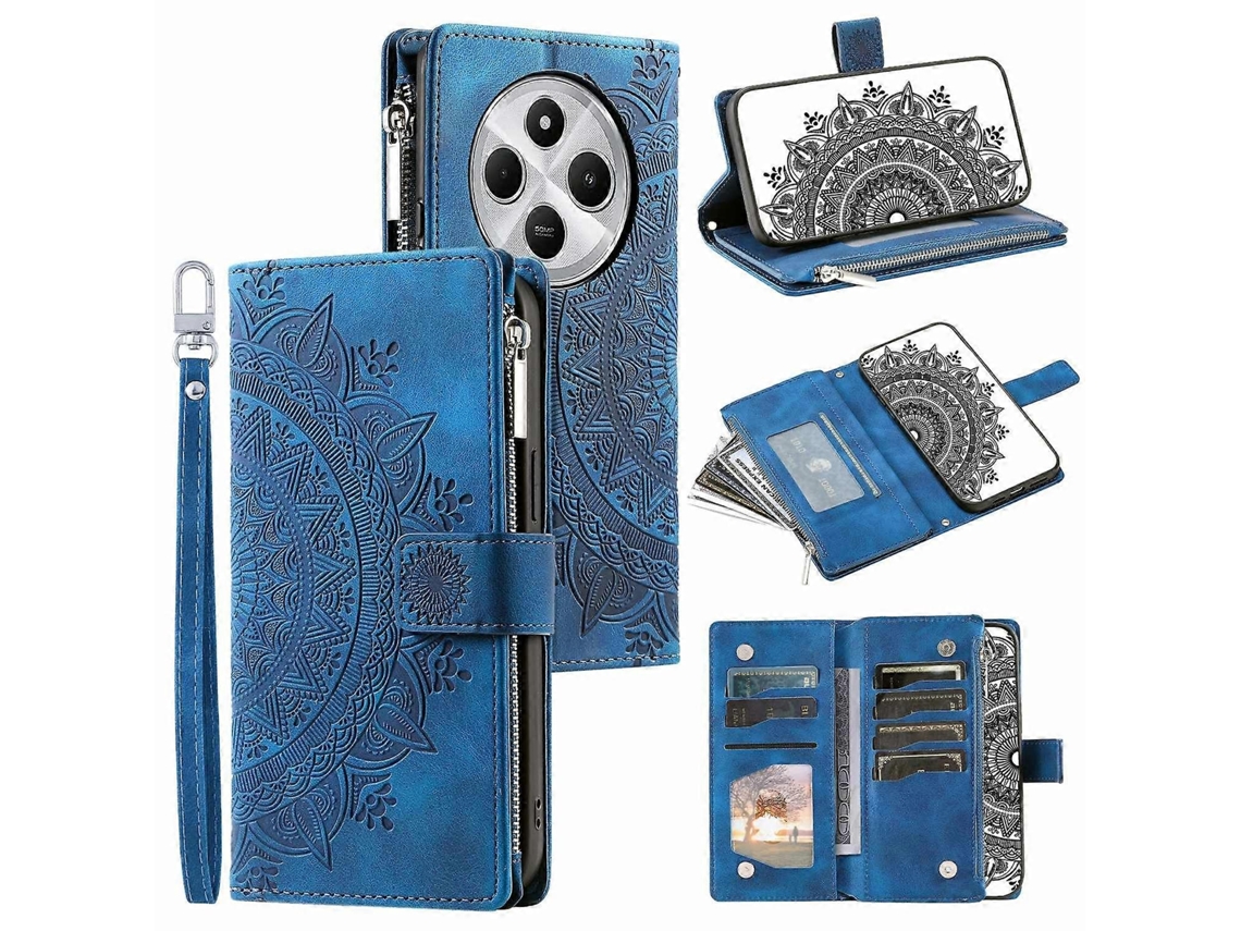 Capa De Celular Para Xiaomi Poco C75 4g