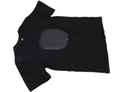 Camiseta com Luzes de Led, Fantasia SFUSHOS