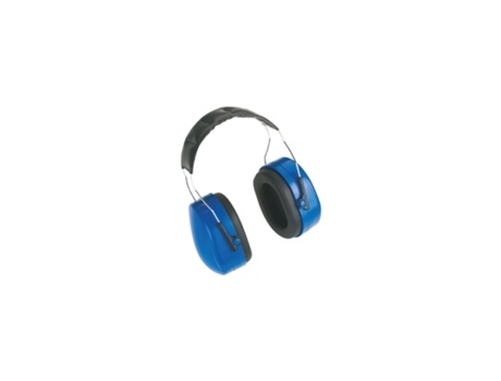 Protetor Auricular Com Banda Interior CHEMITOOL SAFETY