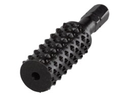 Wolfcraft 2527000 - 1 grosa de perfil
