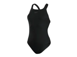 Fato de Banho para Mulher de Natação SPEEDO (38 - Preto)