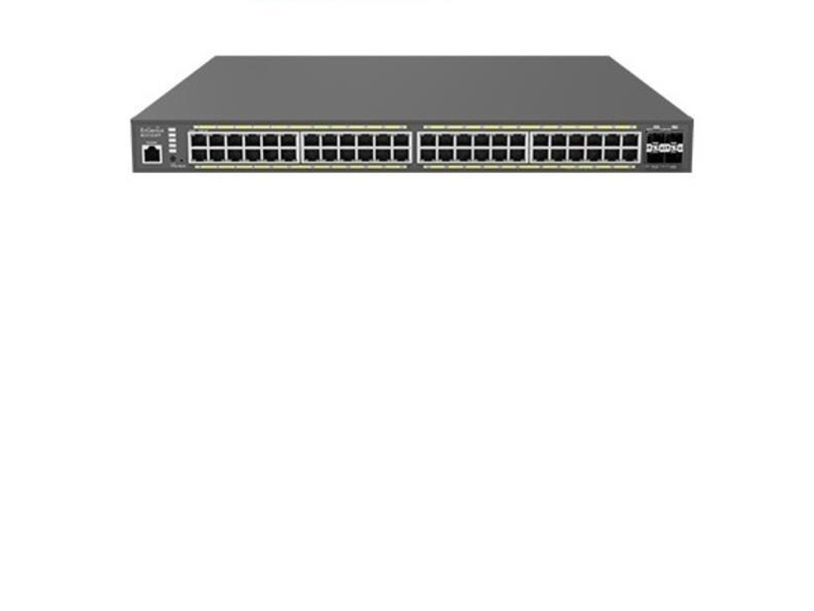 Cloud Managed Switch 48 Port Engenius