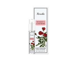 Perfume Spray no Man's Land Rose