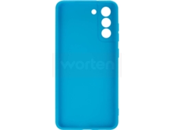 Capa Samsung Galaxy S21 SBS Vanity Azul