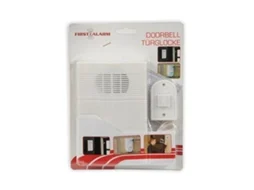Campainha com Fios DIV 12 Melodias