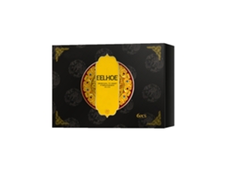 Parche Eelhoe Fortalece Rim Masculino Aumenta Stamina