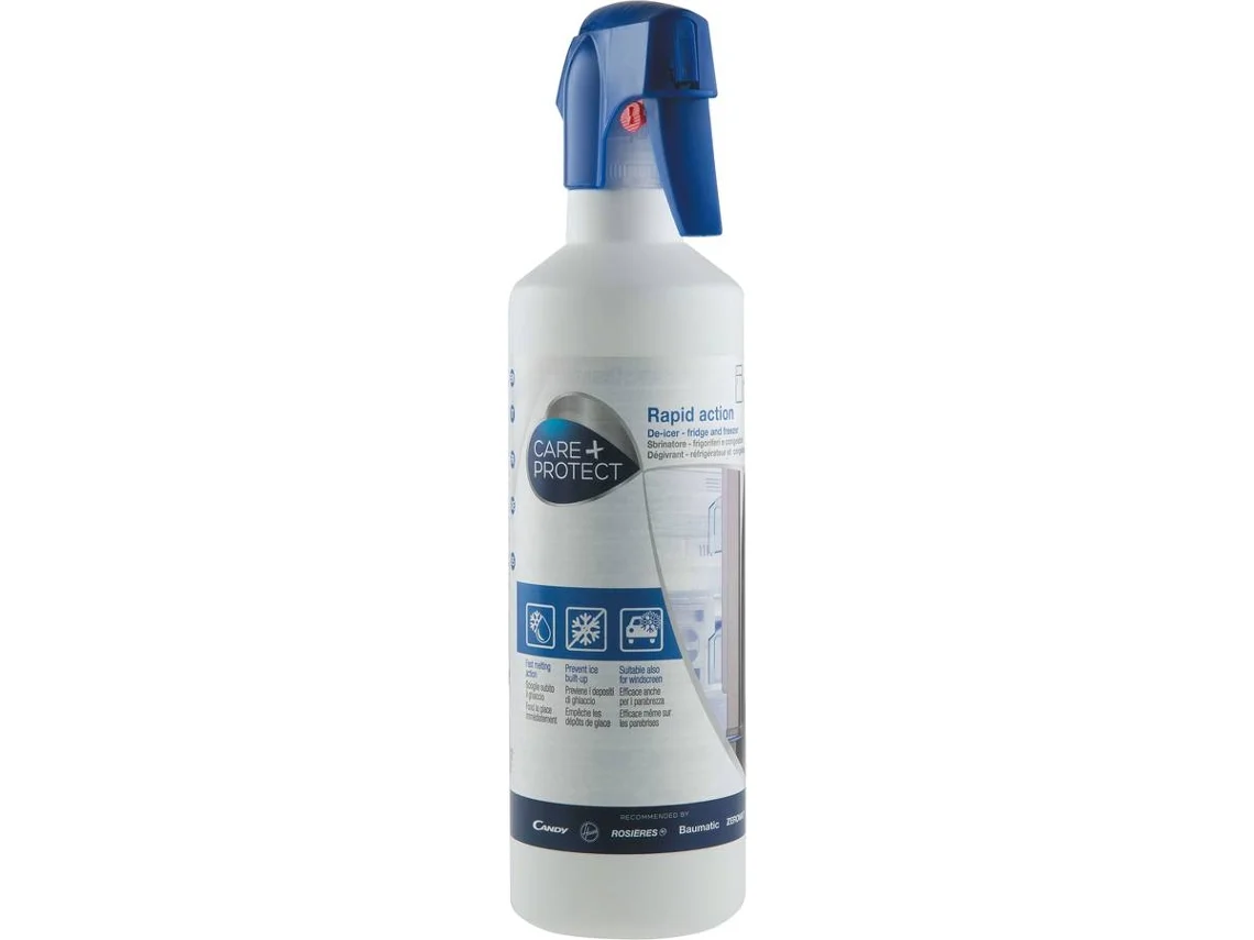 Spray Descongelante CARE+PROTECT CSL7001/1