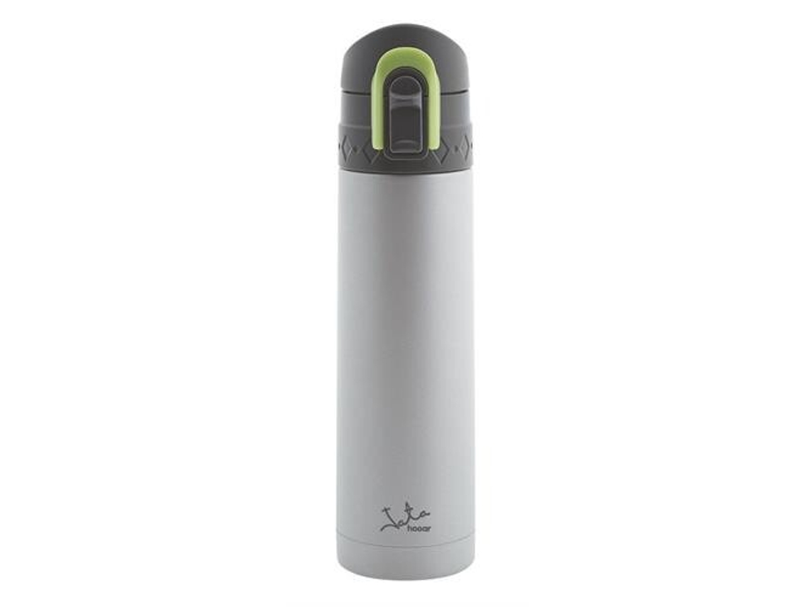 Termo Jata Viagem-0,5l.inox    -826