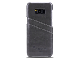 Capa Traseira Samsung Galaxy S8 Plus LAXISCREED