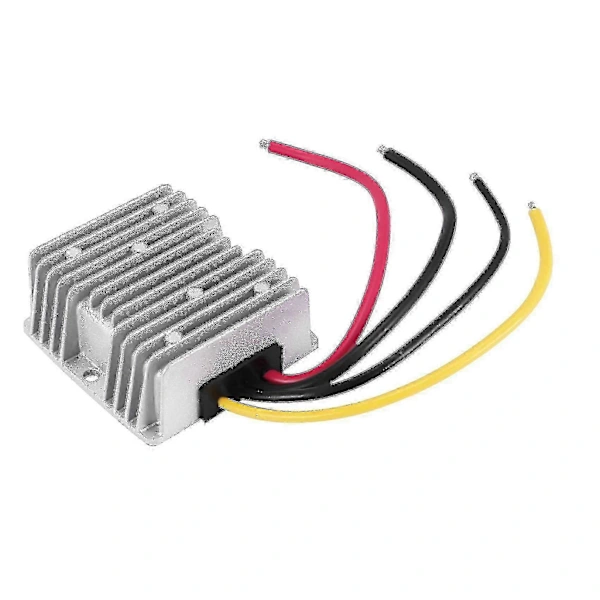 Conversor Dc, Dc De 12v Para 24v 15a 360w(conversor Elevador)