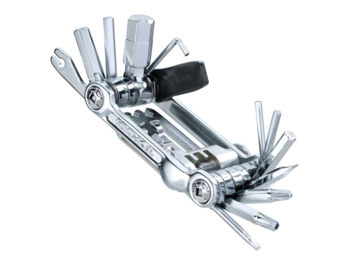 20 em 1 Multiferramentas Mini 20 Pro TOPEAK