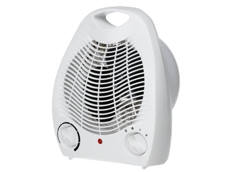 Aquecedor Termoventilador A-ONE A1-CA01 (1000 W)