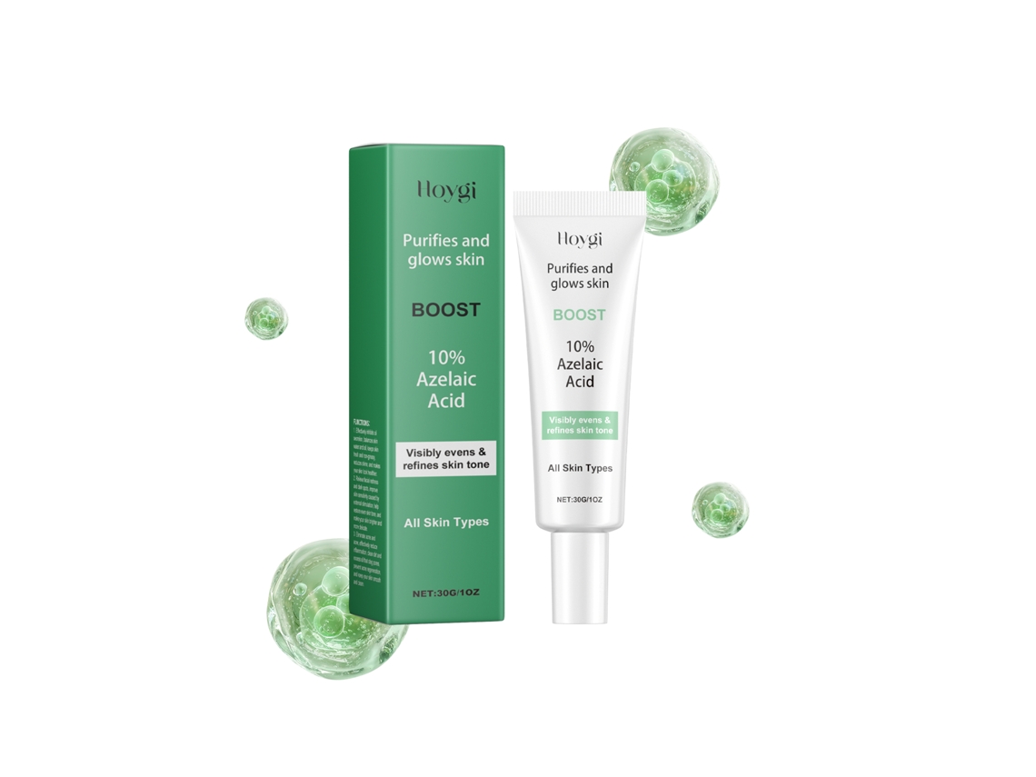 Creme Anti-acne Calmante Com Ácido Azelaico