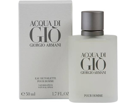 Acqua di Giò Eau de Toilette 50ml