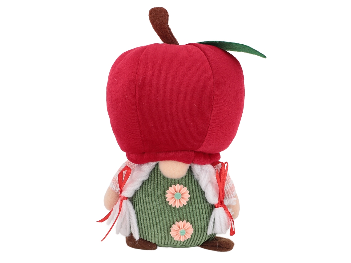 Muñeco Gnomos Sem Cabeça Artesanal Decoração Multifuncional Bonito Para Salões De Unhas Festas Mulheres