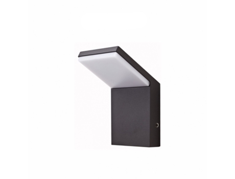 Aplique Led Ip54 9W Branco 4000K BENEITO FAURE