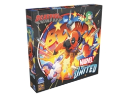Expansão de jogo de tabuleiro ASMODEE (10 anos)